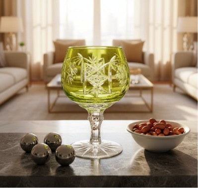 Cordial Glasses