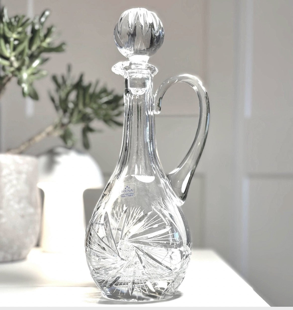 Decanters