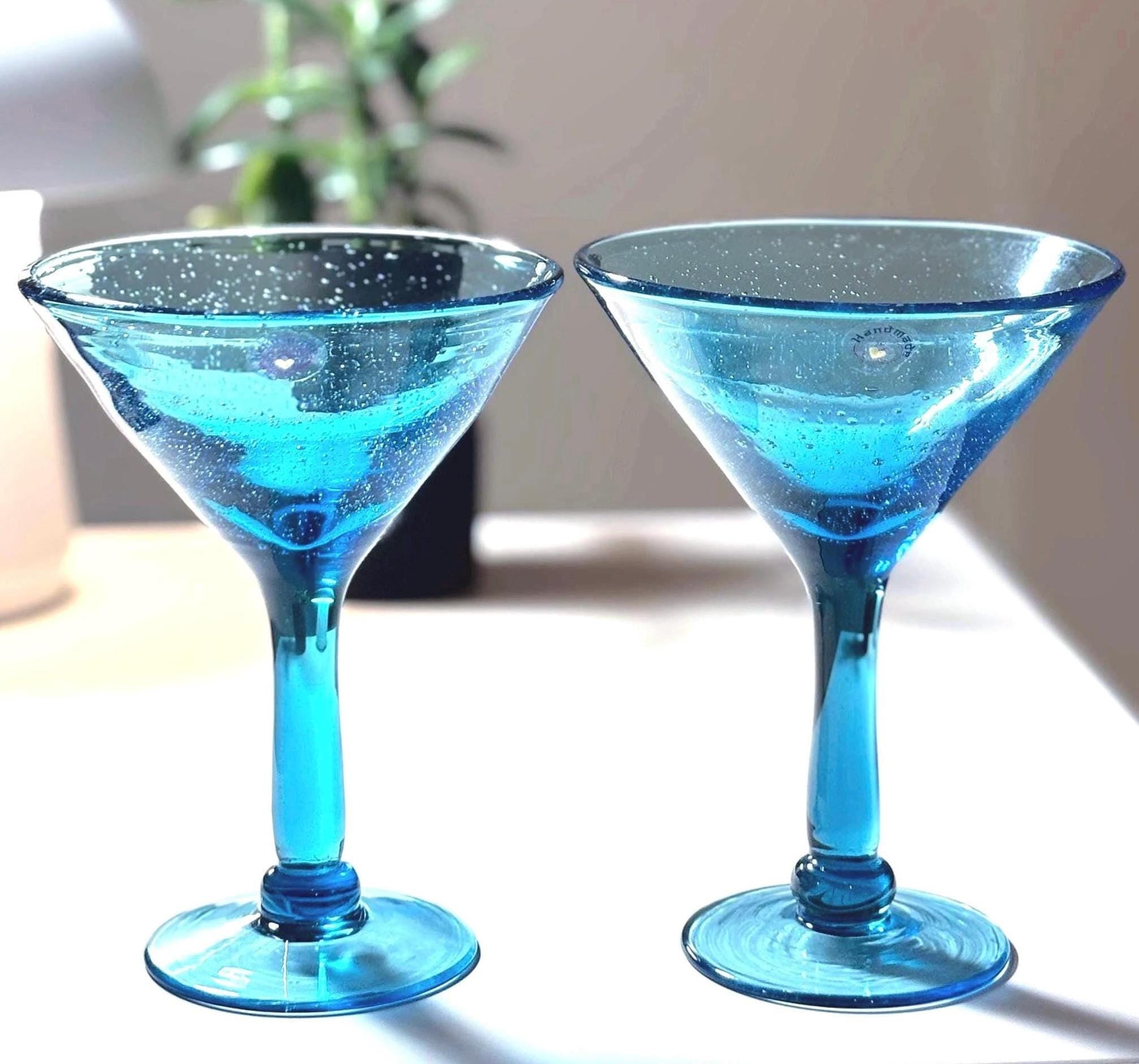 Cocktail Glasses