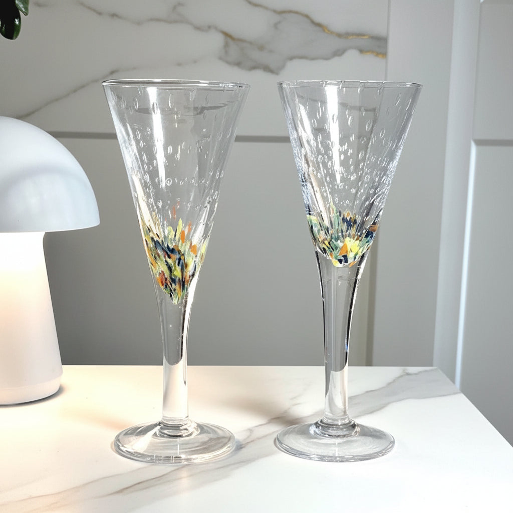Champagne Glasses