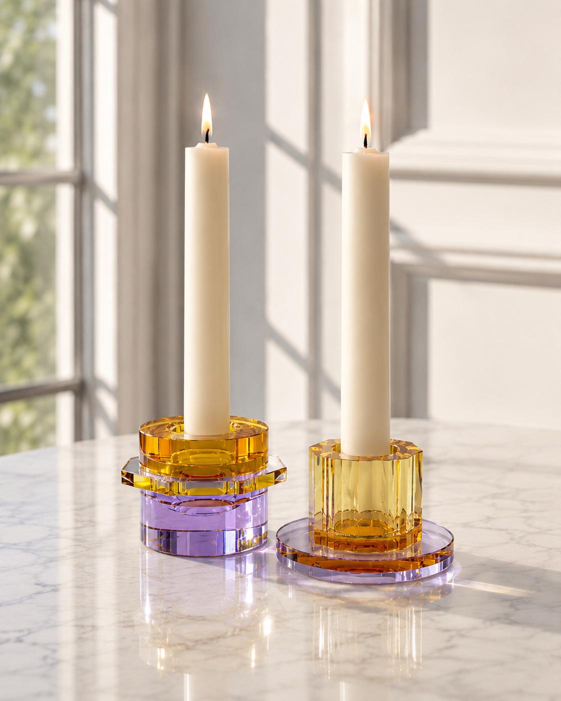 Candle Holders