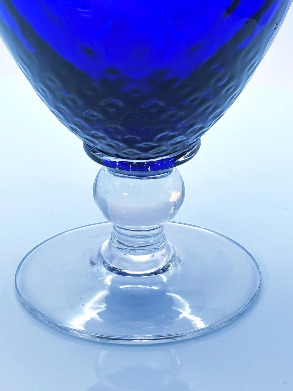 Empoli, Italy, Crystal Bowl With Lid | Italy Tuscany, 28 cm