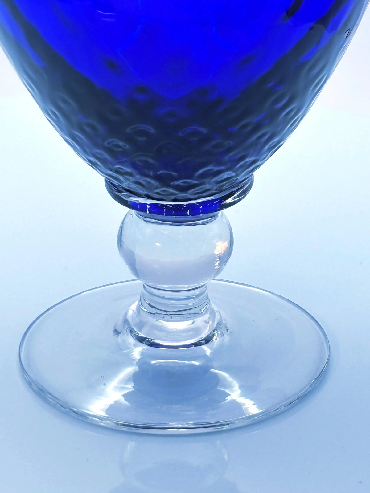 Empoli, Italy, Crystal Bowl With Lid | Italy Tuscany, 28 cm