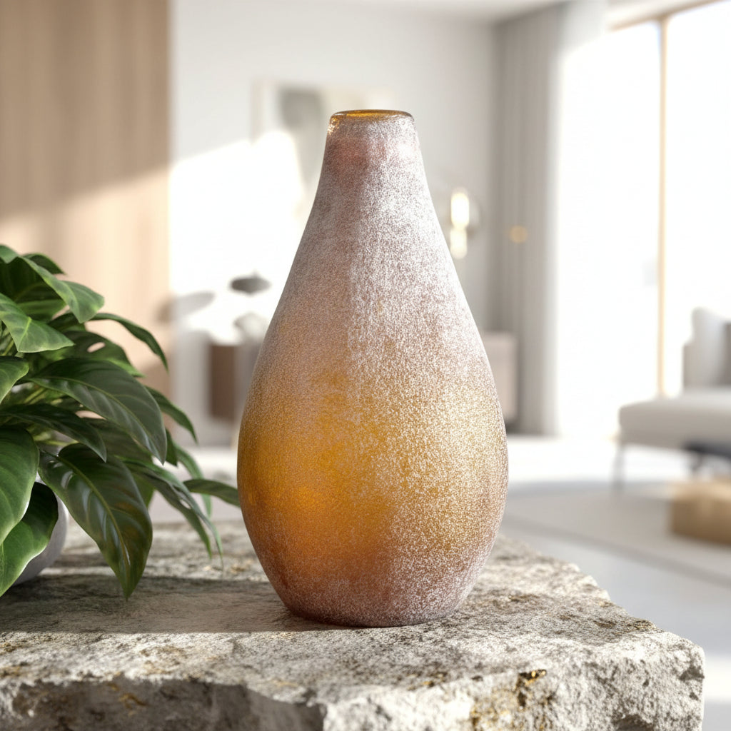 SEA Glasbruk – Casa Luxury Glass