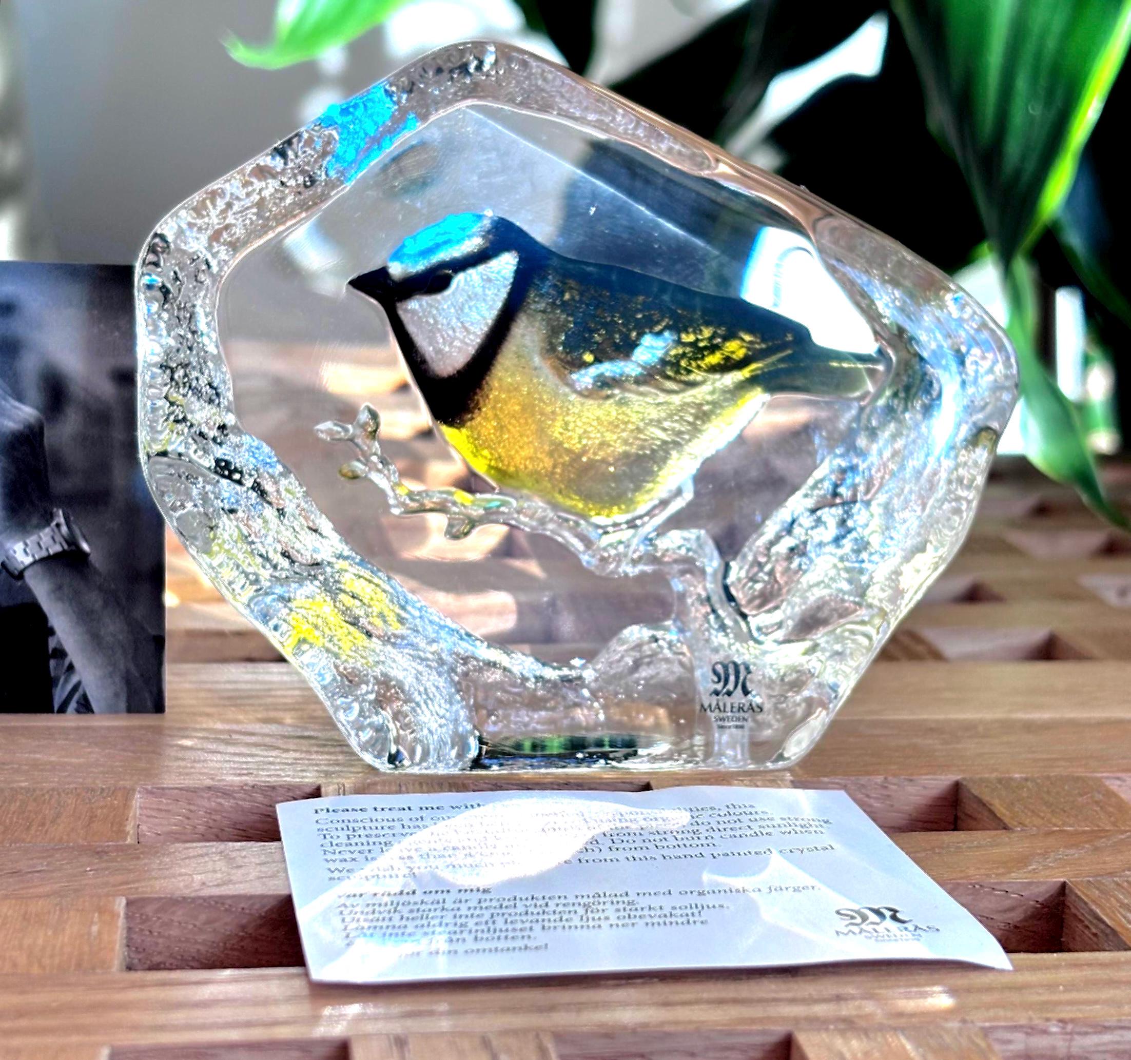 MÅLERÅS – Casa Luxury Glass