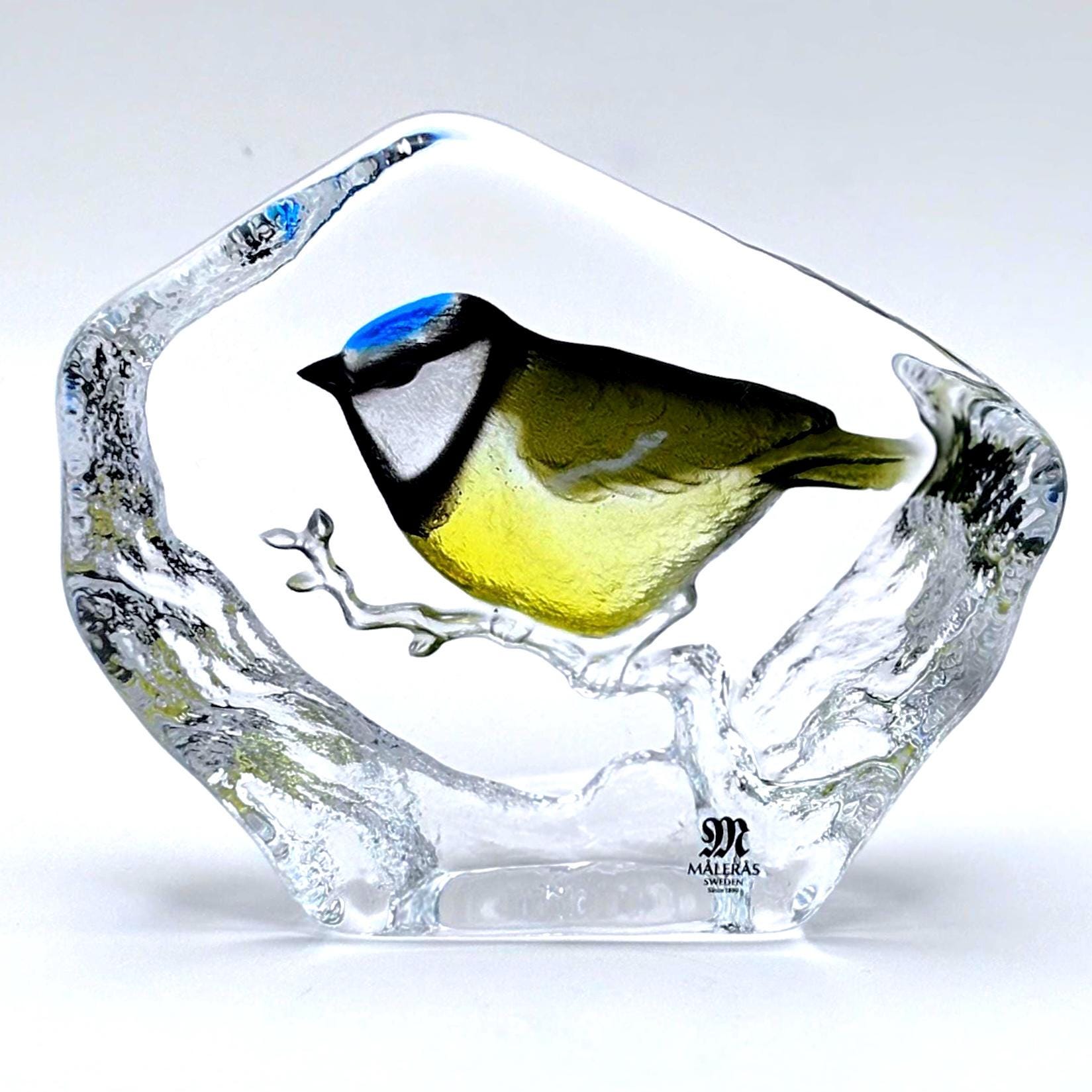 MÅLERÅS – Casa Luxury Glass