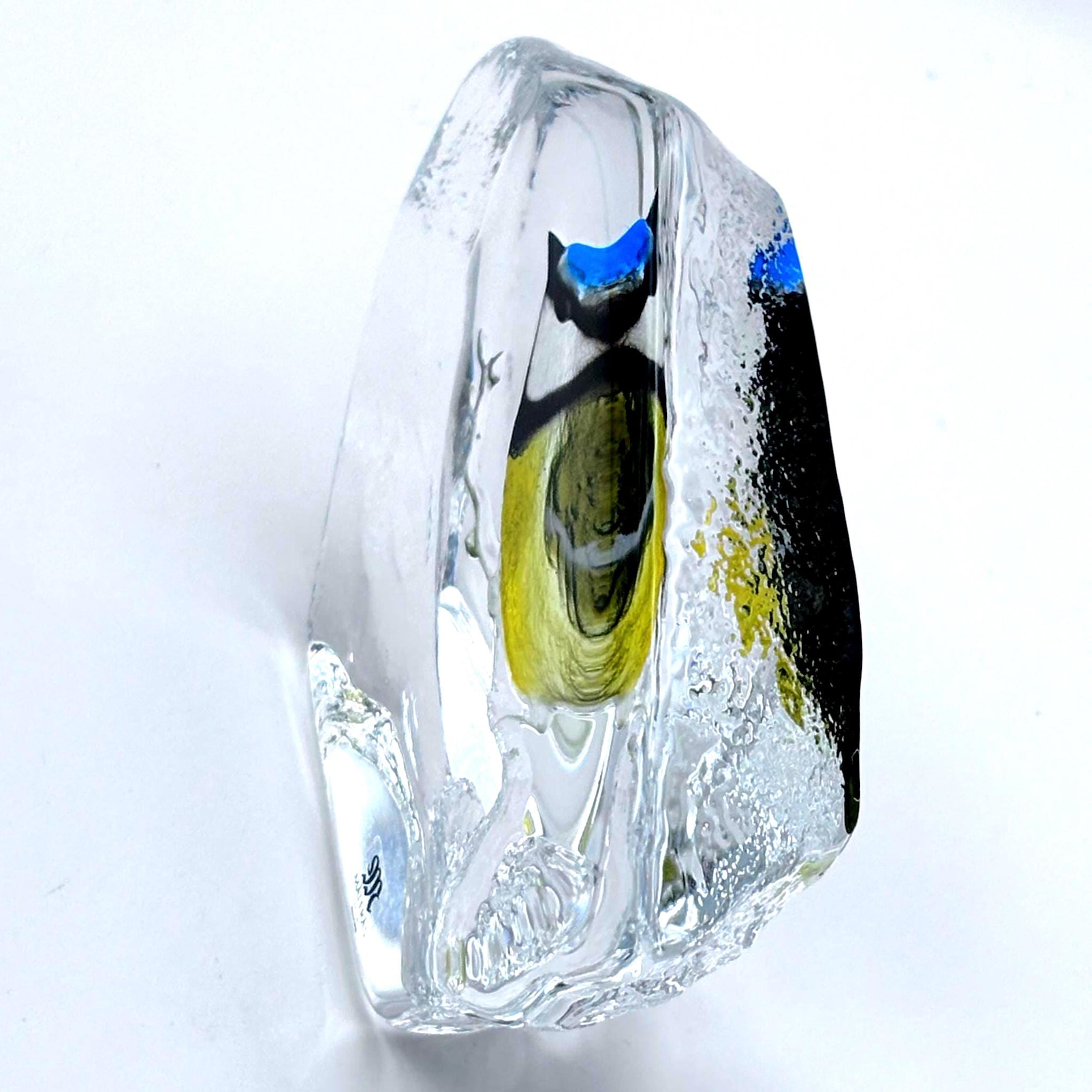 MÅLERÅS – Casa Luxury Glass