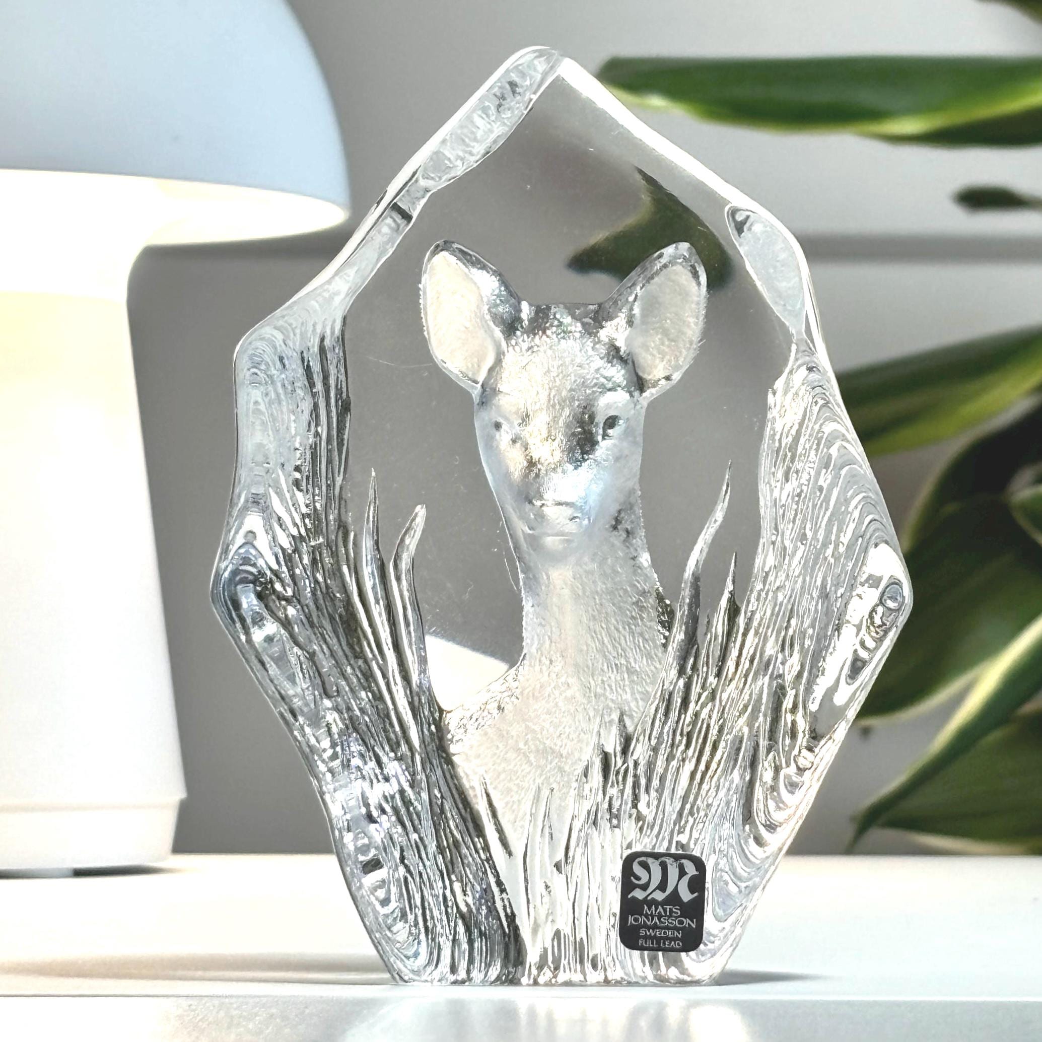MÅLERÅS – Casa Luxury Glass